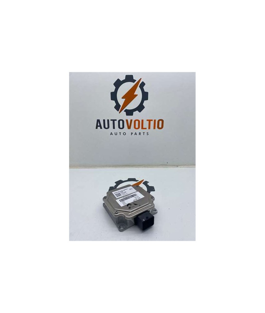 Modulo Electronico