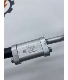 Tubos Aire Acondicionado