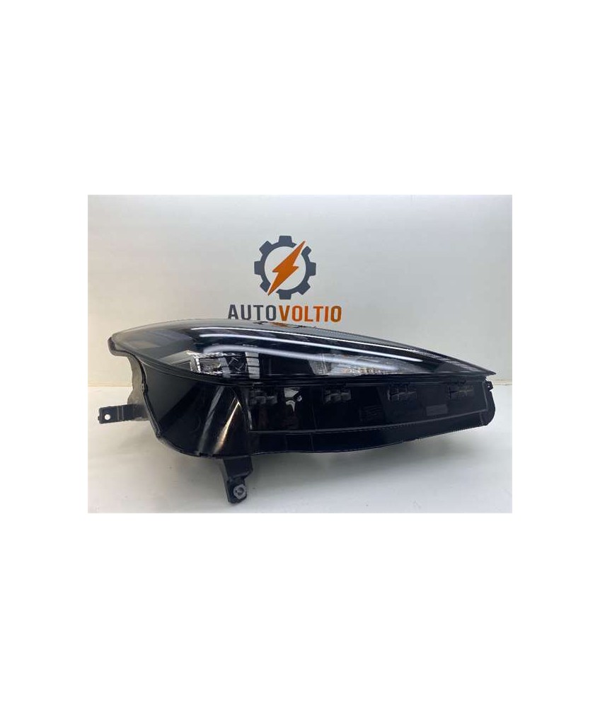 Faro led delantero derecho