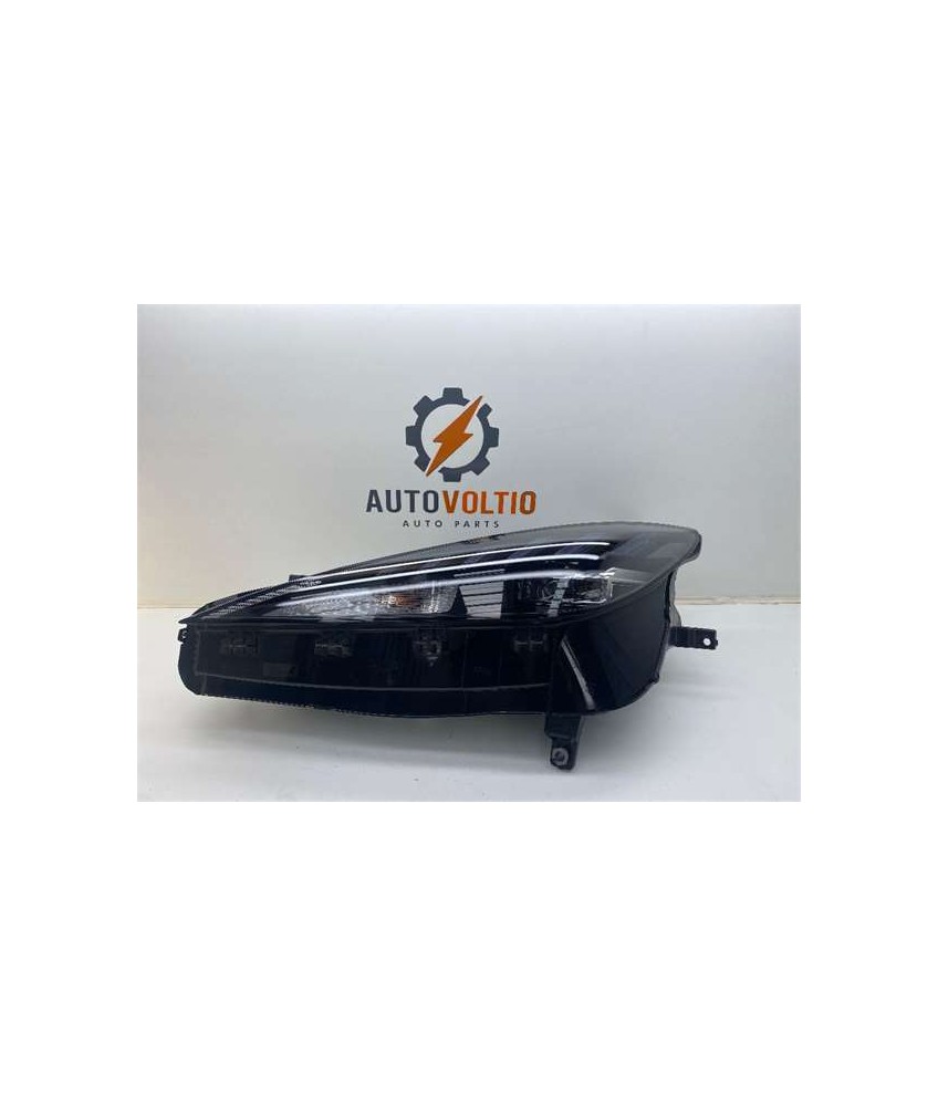 Faro led delantero izquierdo