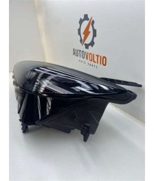 Faro led delantero izquierdo
