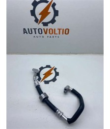 Tubos Aire Acondicionado