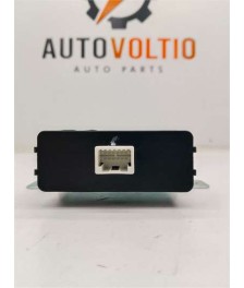 SENSOR IMPACTO