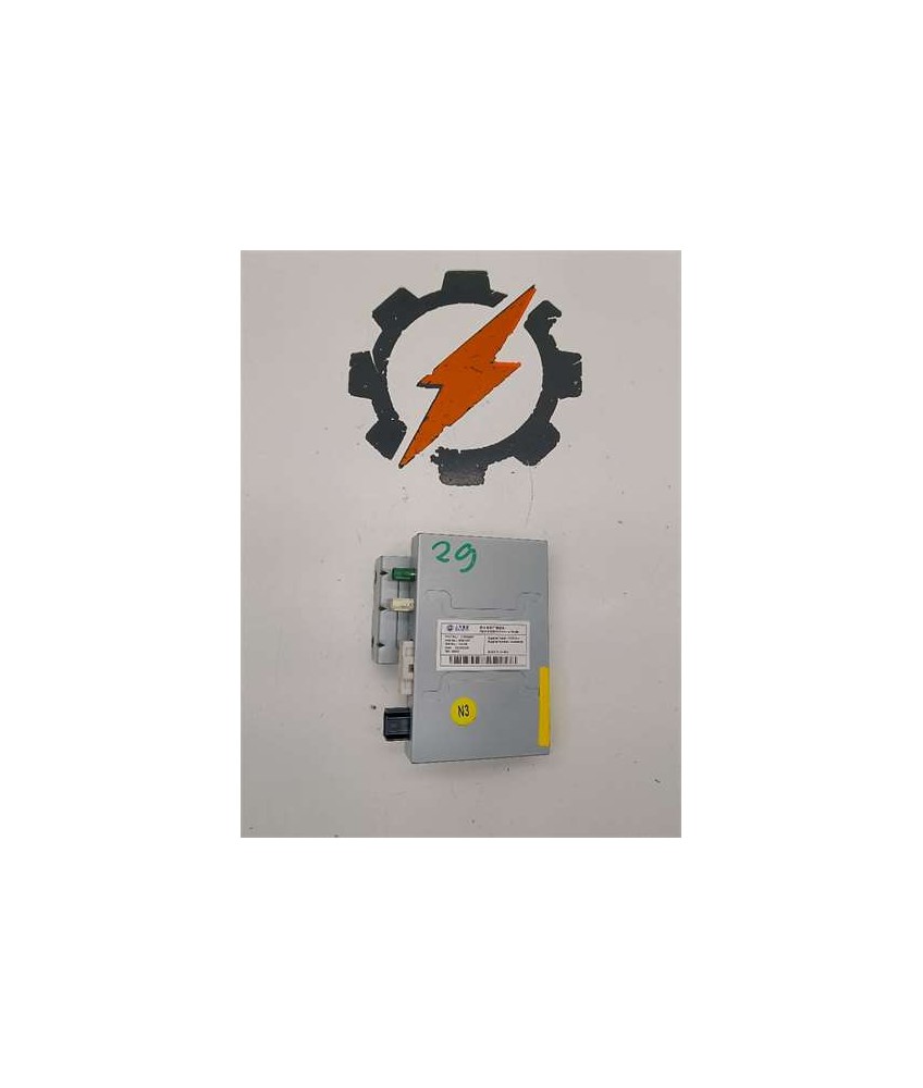 Modulo Electronico