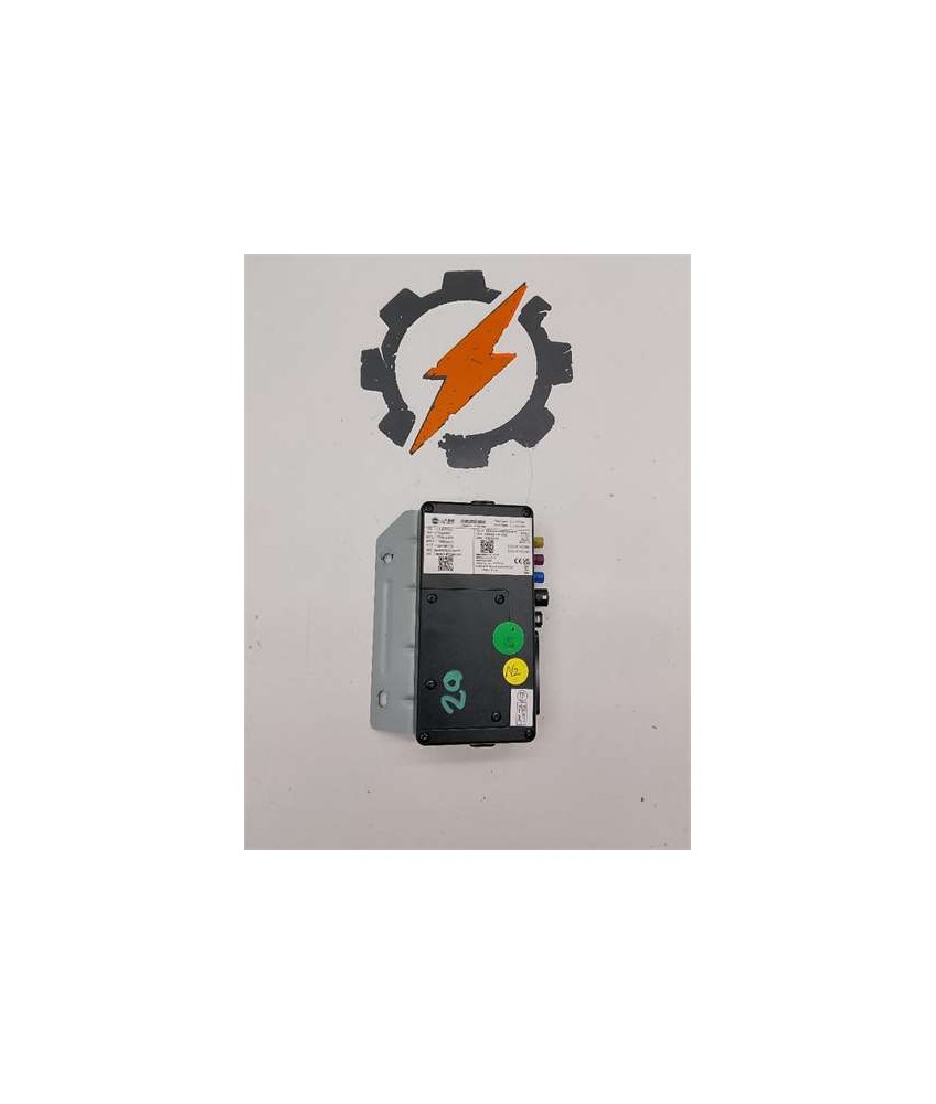 Modulo Electronico