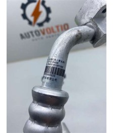 Tubos Aire Acondicionado