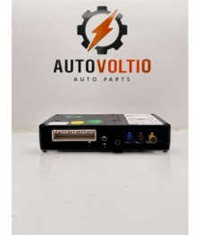 Modulo Electronico