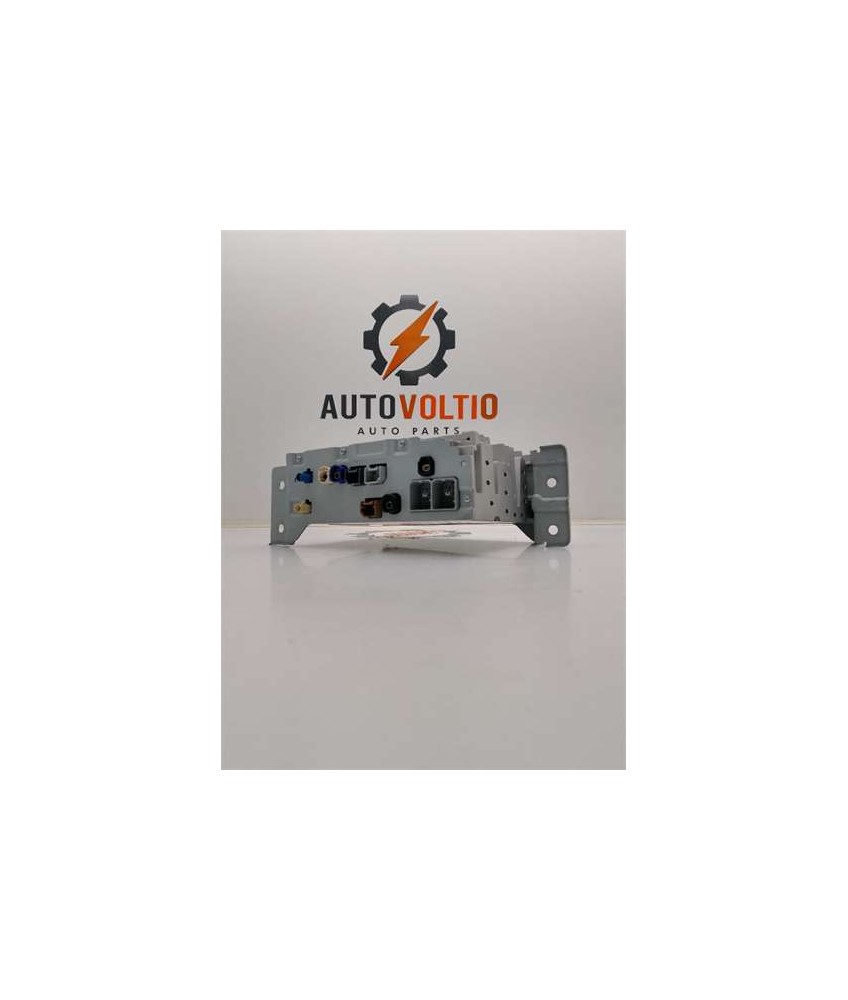 Modulo Electronico
