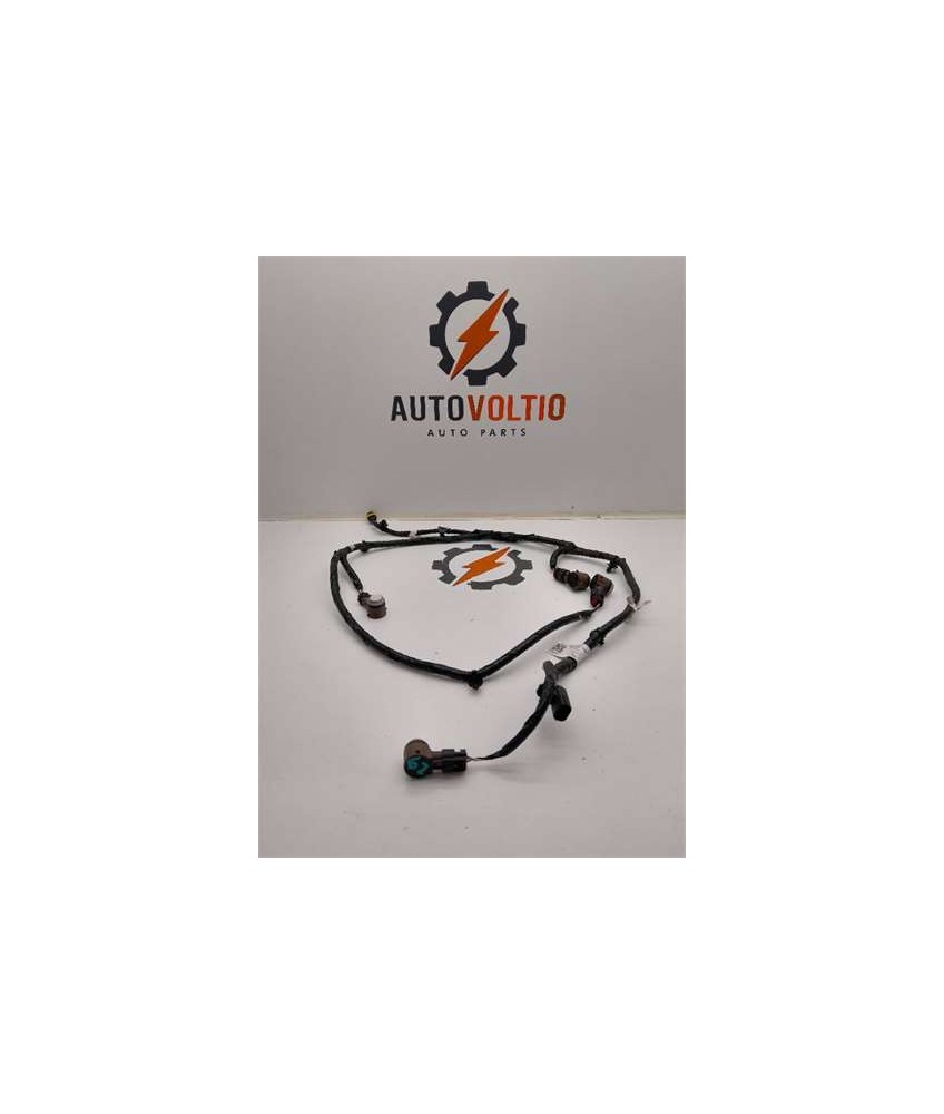 SENSOR PARKING TRASERO