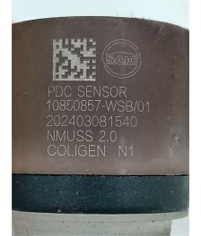 SENSOR PARKING TRASERO