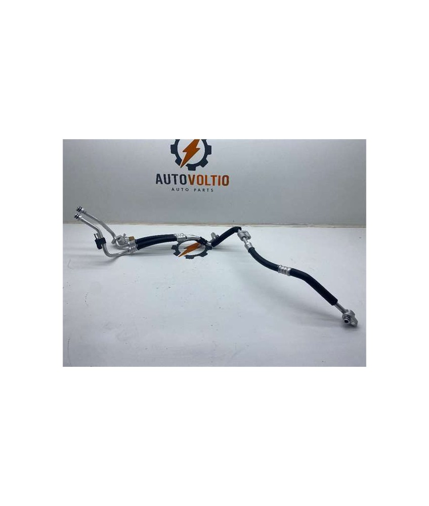 Tubos Aire Acondicionado