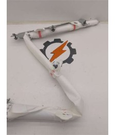 Airbag cortina delantero derecho
