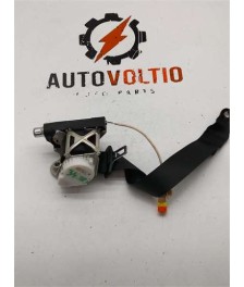 Cinturon Seguridad Trasero Izquierdo