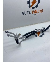 Tubos Aire Acondicionado