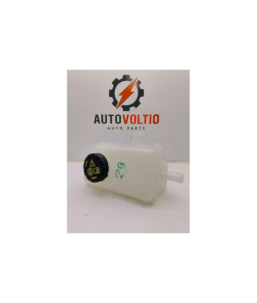 DEPOSITO REFRIGERANTE
