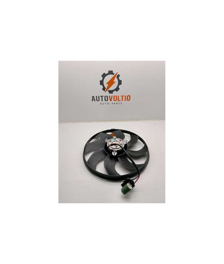 Electroventilador