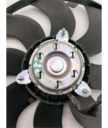 Electroventilador