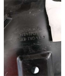 PASE RUEDA DELANTERO DERECHO