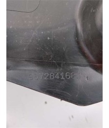 Pase Rueda Trasera Derecha