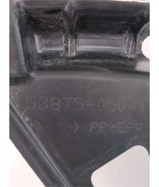 PASE RUEDA DELANTERO DERECHO