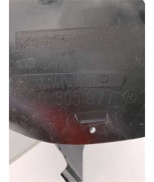 PASE RUEDA DELANTERO IZQUIERDO
