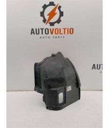 PASE RUEDA DELANTERO IZQUIERDO