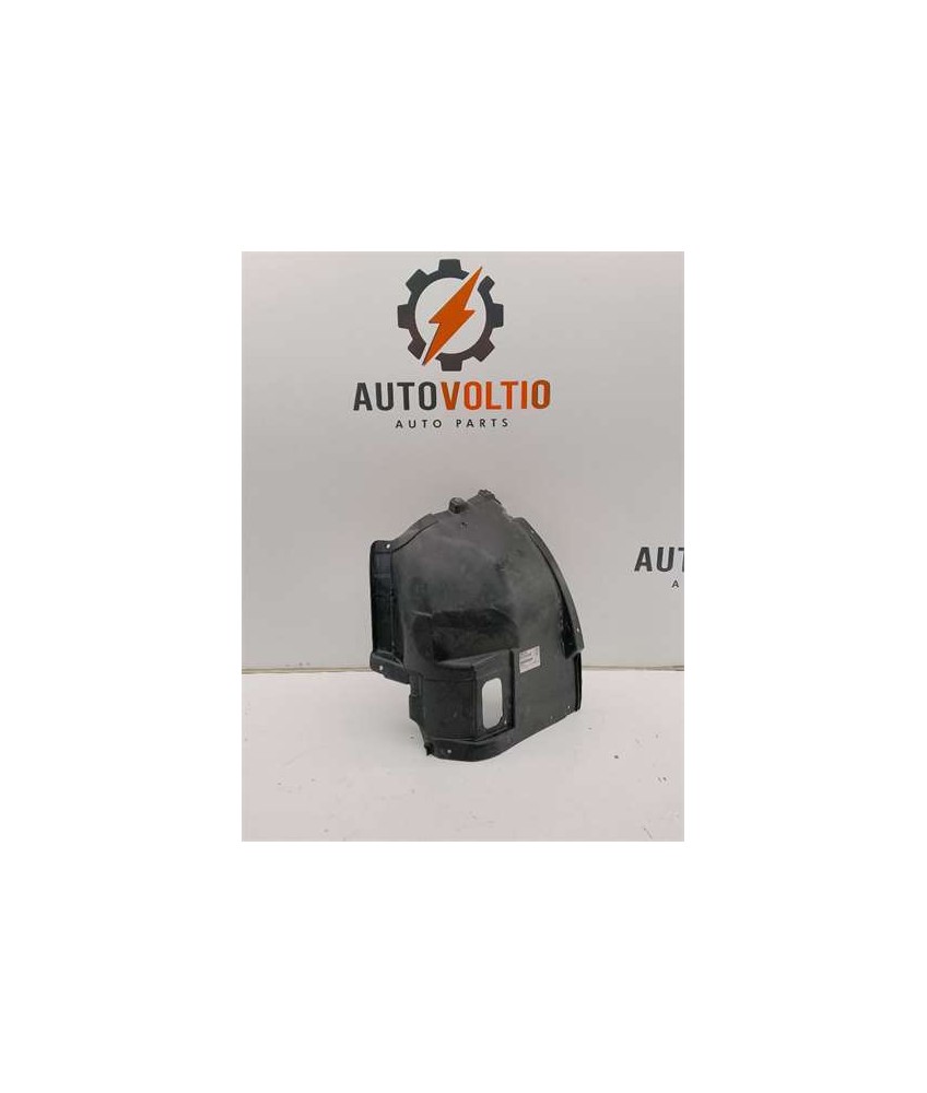 PASE RUEDA DELANTERO IZQUIERDO