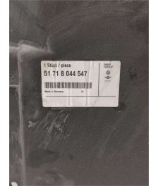 PASE RUEDA DELANTERO IZQUIERDO