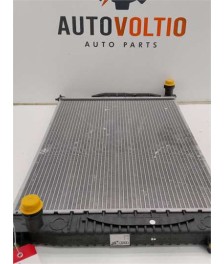 RADIADOR AGUA