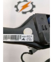 Faro led delantero derecho