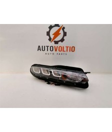 Faro led delantero derecho
