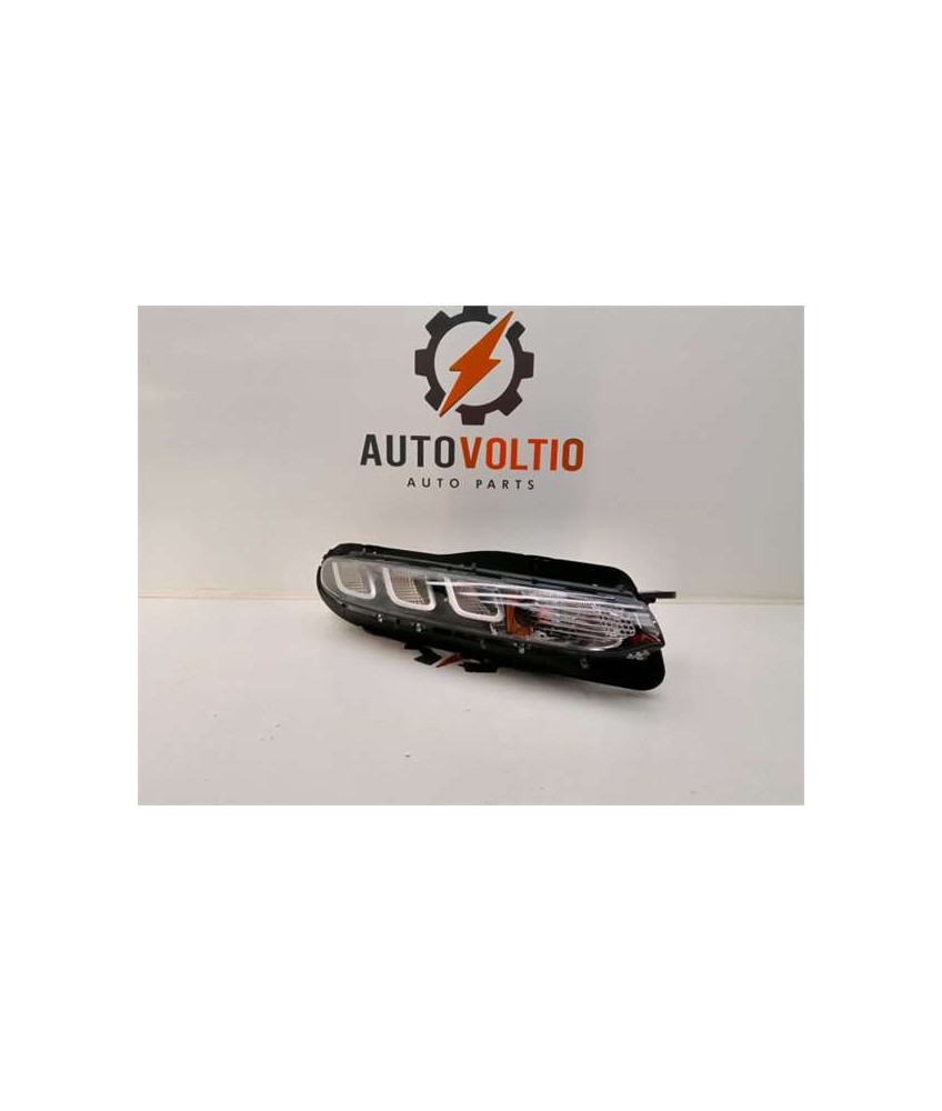 Faro led delantero derecho