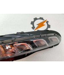 Faro led delantero derecho