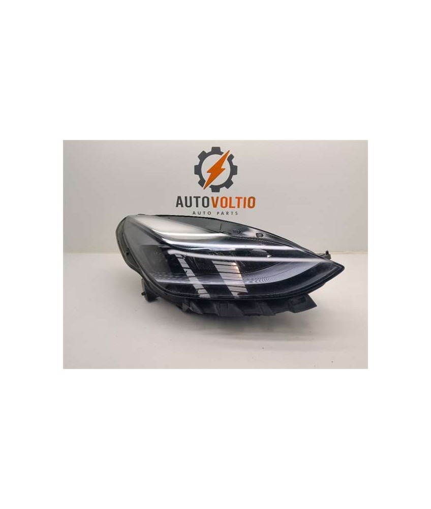 Faro led delantero derecho