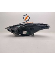 Faro led delantero derecho