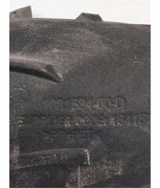 Pase Rueda Trasera Derecha