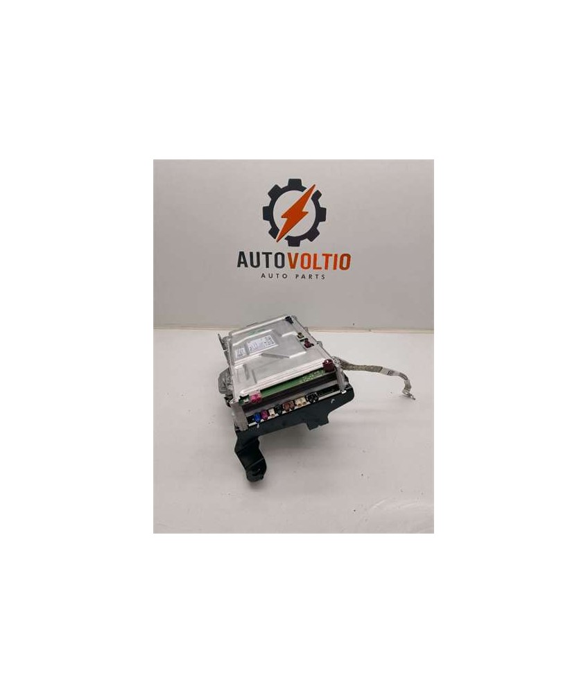Modulo Electronico