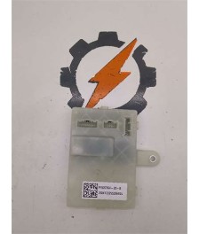 Modulo Electronico