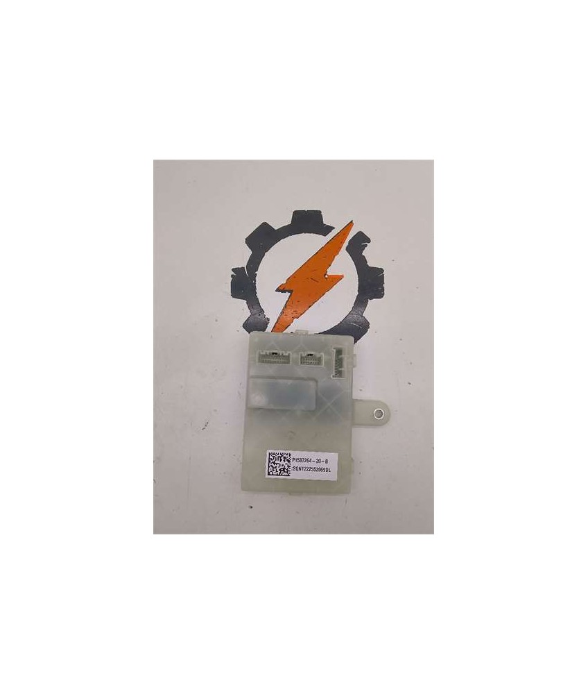 Modulo Electronico