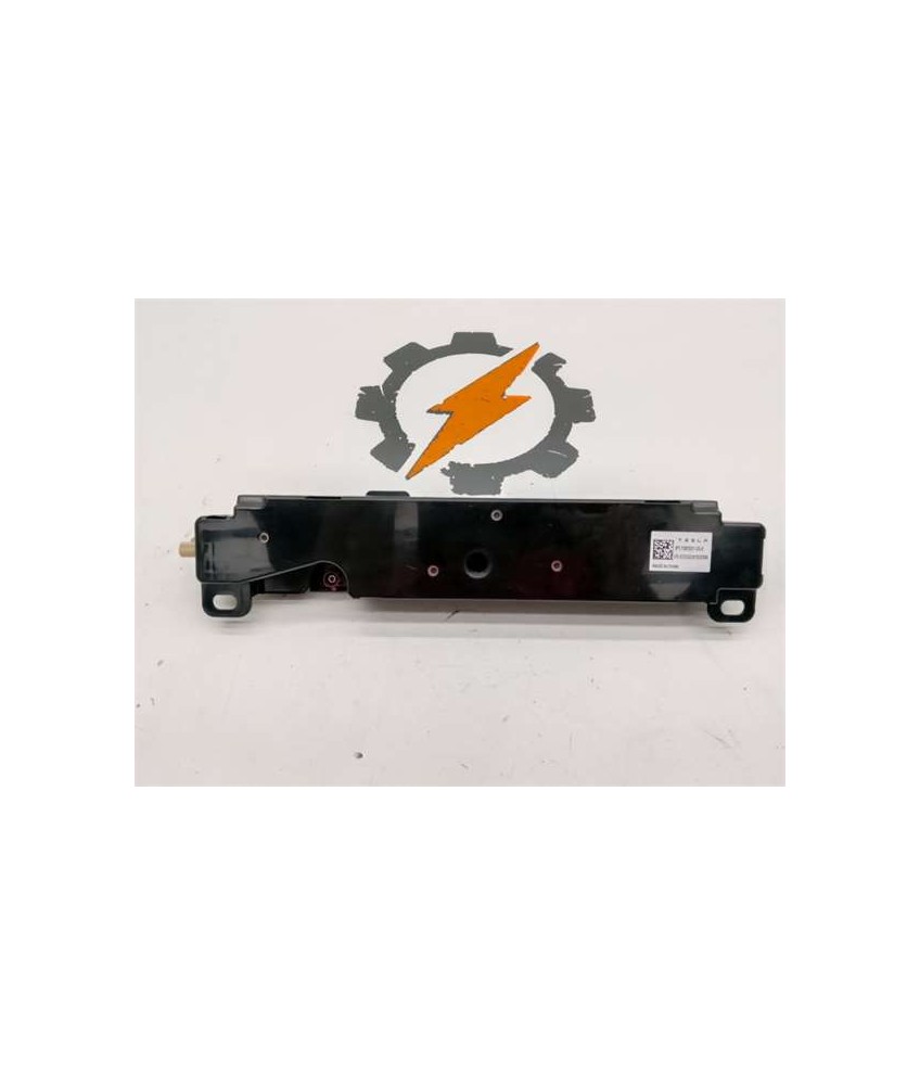 Modulo Electronico