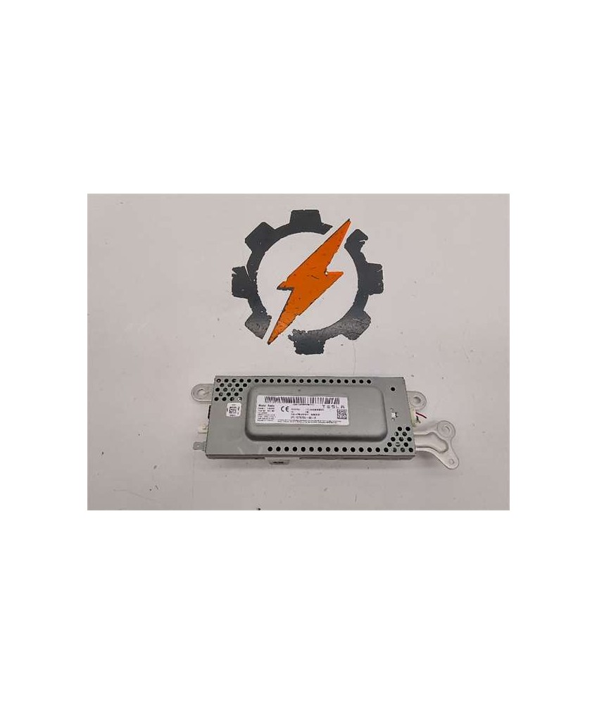 Modulo Electronico