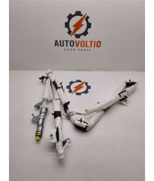 Airbag cortina delantero derecho