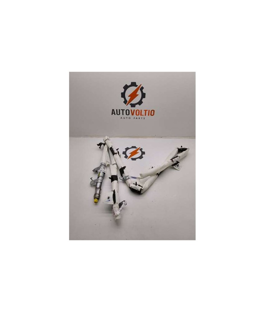 Airbag cortina delantero derecho