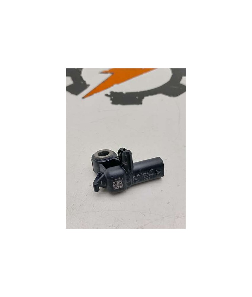 SENSOR IMPACTO