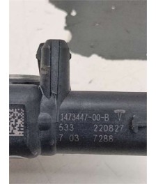SENSOR IMPACTO