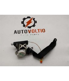 Cinturon Seguridad Trasero Izquierdo