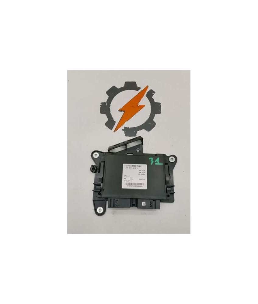 Modulo Electronico