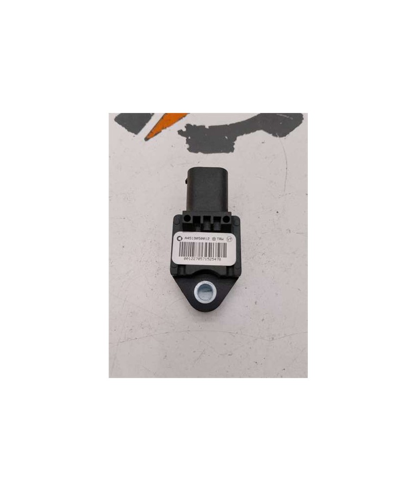 SENSOR IMPACTO