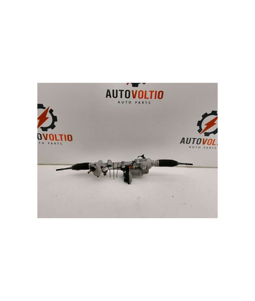 CREMALLERA DIRECCION ELECTRICA