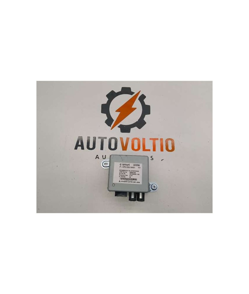 MODULO ELECTRONICO